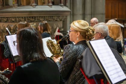 Christmas at the Minster 2025 27