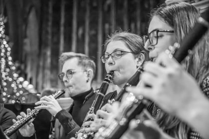 Christmas at the Minster 2025 28