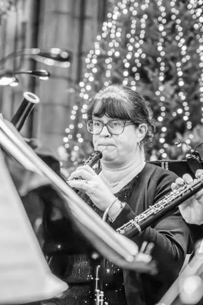 Christmas at the Minster 2025 29