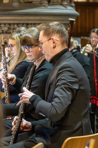 Christmas at the Minster 2025 4