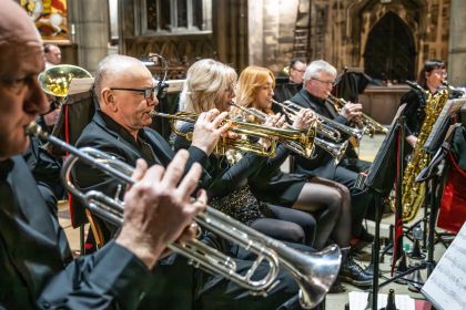 Christmas at the Minster 2025 7