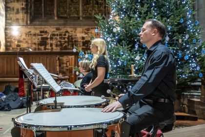 Christmas at the Minster 2025 30