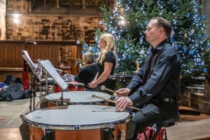 Christmas at the Minster 2025 8