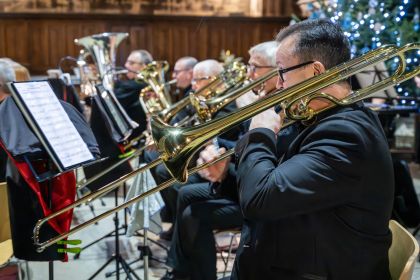 Christmas at the Minster 2025 14