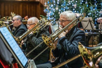 Christmas at the Minster 2025 19