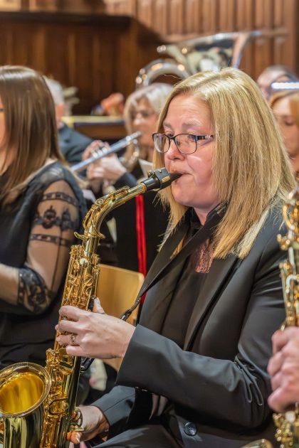 Christmas at the Minster 2025 21