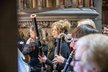 Christmas at the Minster 2025 22